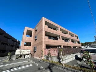 パルムドール弐番館の画像