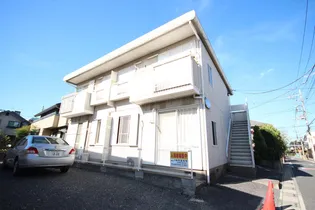 ガーデンハイツEの画像