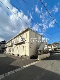 サンシティデュエットAの画像