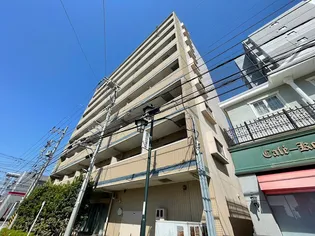 ドミールコート湘南台の画像