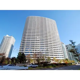 M.M.TOWERS FORESIS R棟-A【8階】の外観