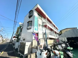 YSマンションの画像