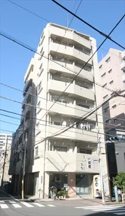 ラフォーレタチバナ【3階】の外観