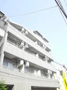 ヴェルステージ中野新橋【4階】の外観