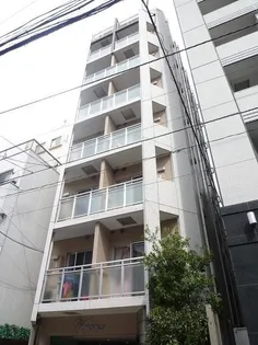 VERONA門前仲町LUSSOの画像