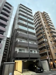 Sunflower【10階】の外観