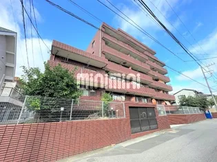 木崎台マンションの画像