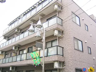 ベルマノワールの画像