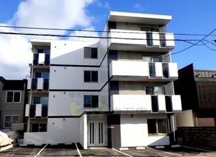 クレストパークヒルズの画像