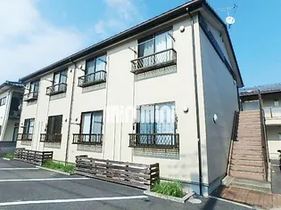 KDレジデンスIの画像