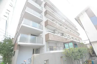 S-FORT大手町【4階】の外観