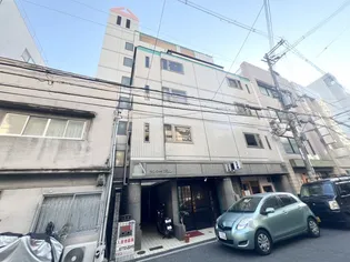 サンシャイン深緑の画像