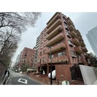 大和郷コンドミニアムの画像