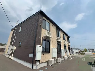 カーサ コローナの画像