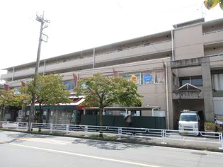 エディフィ美しが丘西の画像