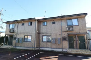 グランシャトーの画像