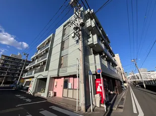 ウエスト23横浜の画像