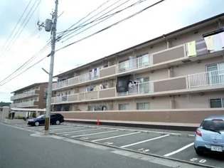 DOマンションBの画像