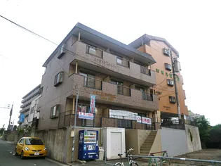 オーシャン南久留米の画像