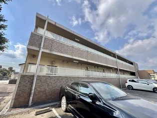 ヴィラ井上2の画像