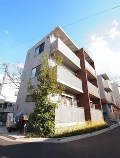 メゾンパークスの画像