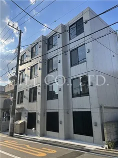 COCOFLAT武蔵小山IIの画像