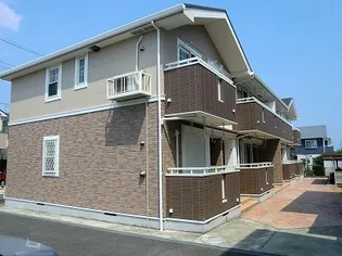 リバティー ハウスの画像