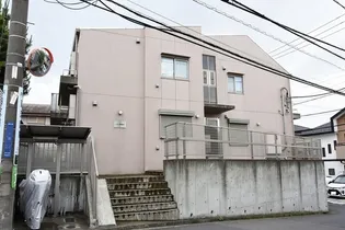 ル ポール東白楽XVIの画像