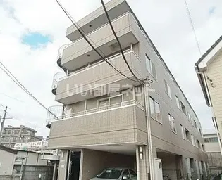 プリムローズ砂川の画像