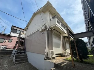 アルエット湘南の画像