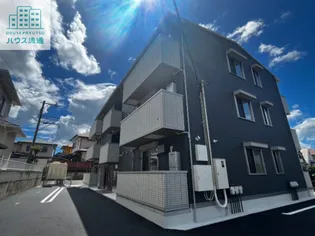 福田TREASUREの画像