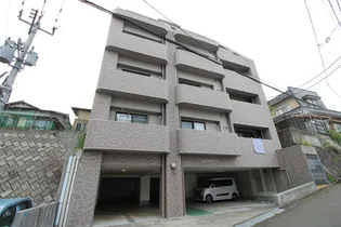 リバブルハイツIIIの画像