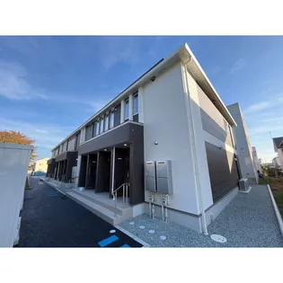 トリコロールIIの画像