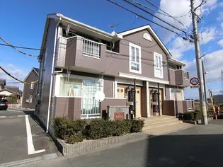 カーサ メーラ A Bの画像