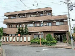 MAPLE RIDGEの画像