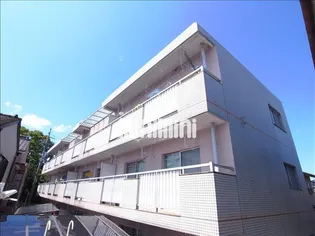 サンライズ如意の画像