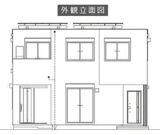 東京都文京区向丘2【アパート】の外観