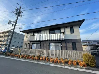 ステラメゾン C棟の画像