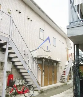 福米コーポの画像