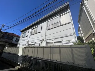 サニーハイツの画像