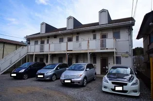 メゾンドハイツユアサの画像