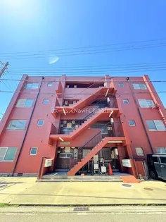 マンション若草の画像