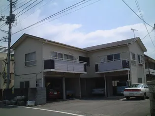 コーポアイリスの画像