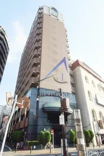 パレステュディオ池袋駅前【13階】の外観