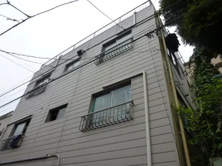 高橋アパートの画像