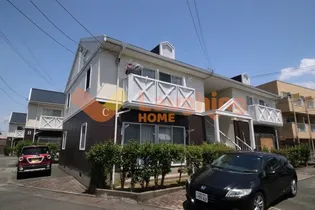 グリフォンガーデン池尻 AC棟の画像