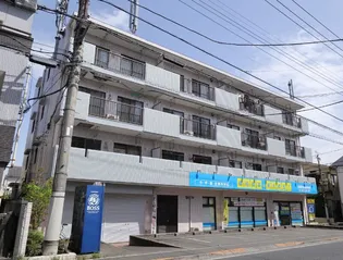 エレガンス三鷹の画像