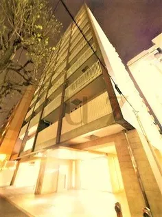 シュプレ新横浜の画像