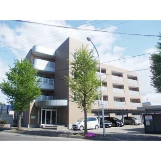 エバーグリーン桜川の画像