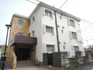 パーク サイド杉浦 2の画像
